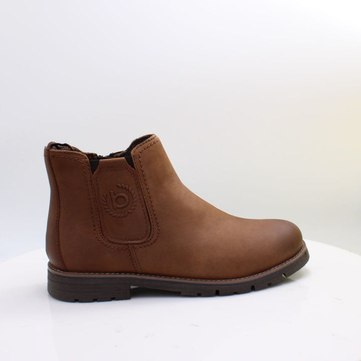 AFY32 BUGATTI BOOTS 26