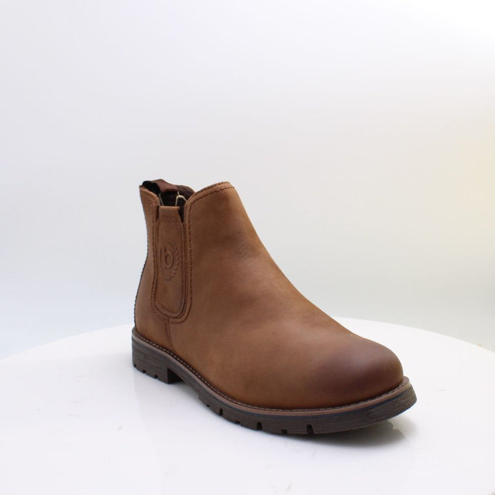 AFY32 BUGATTI BOOTS 26
