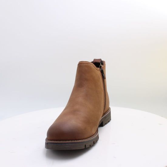AYF32 BUGATTI BOOTS 26