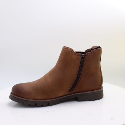AYF32 BUGATTI BOOTS 26