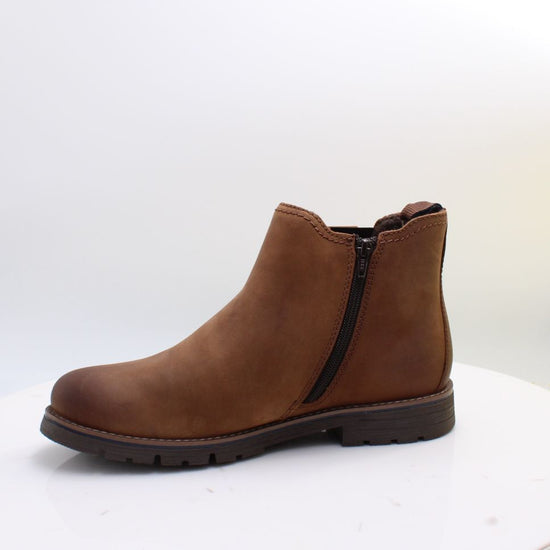 AYF32 BUGATTI BOOTS 26