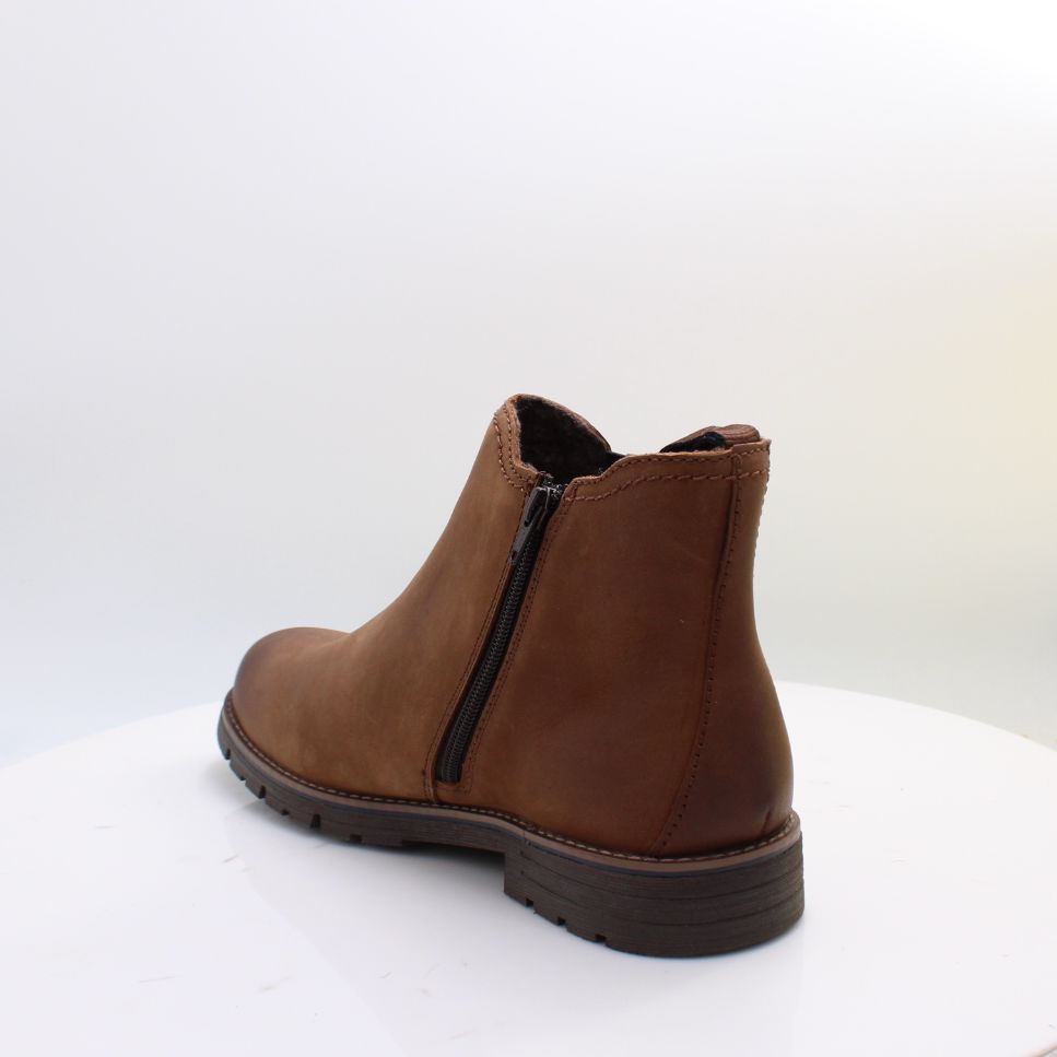 AYF32 BUGATTI BOOTS 26