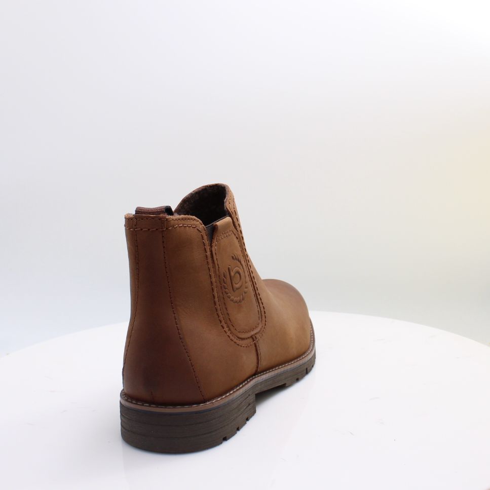 AYF32 BUGATTI BOOTS 26