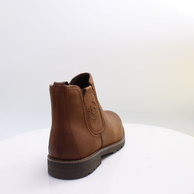 AYF32 BUGATTI BOOTS 26