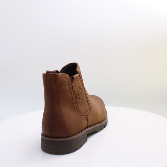 AYF32 BUGATTI BOOTS 26