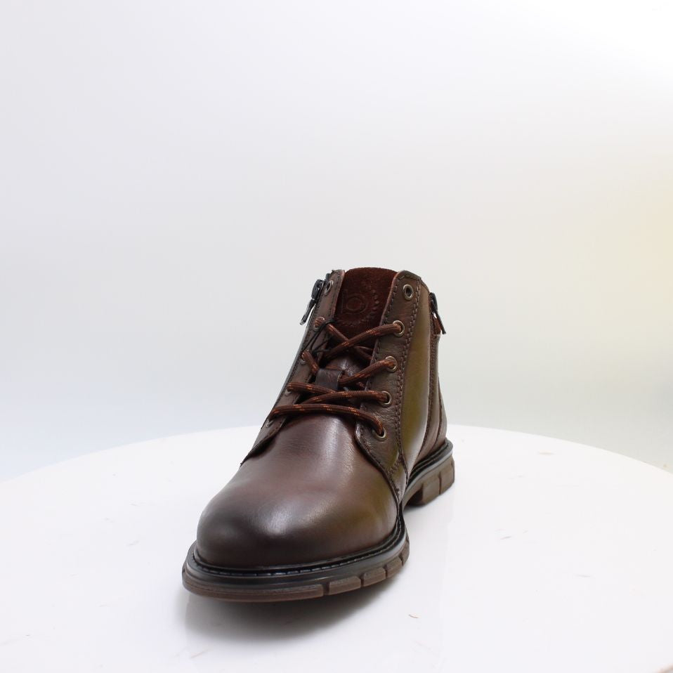 AYG30 BUGATTI BOOTS