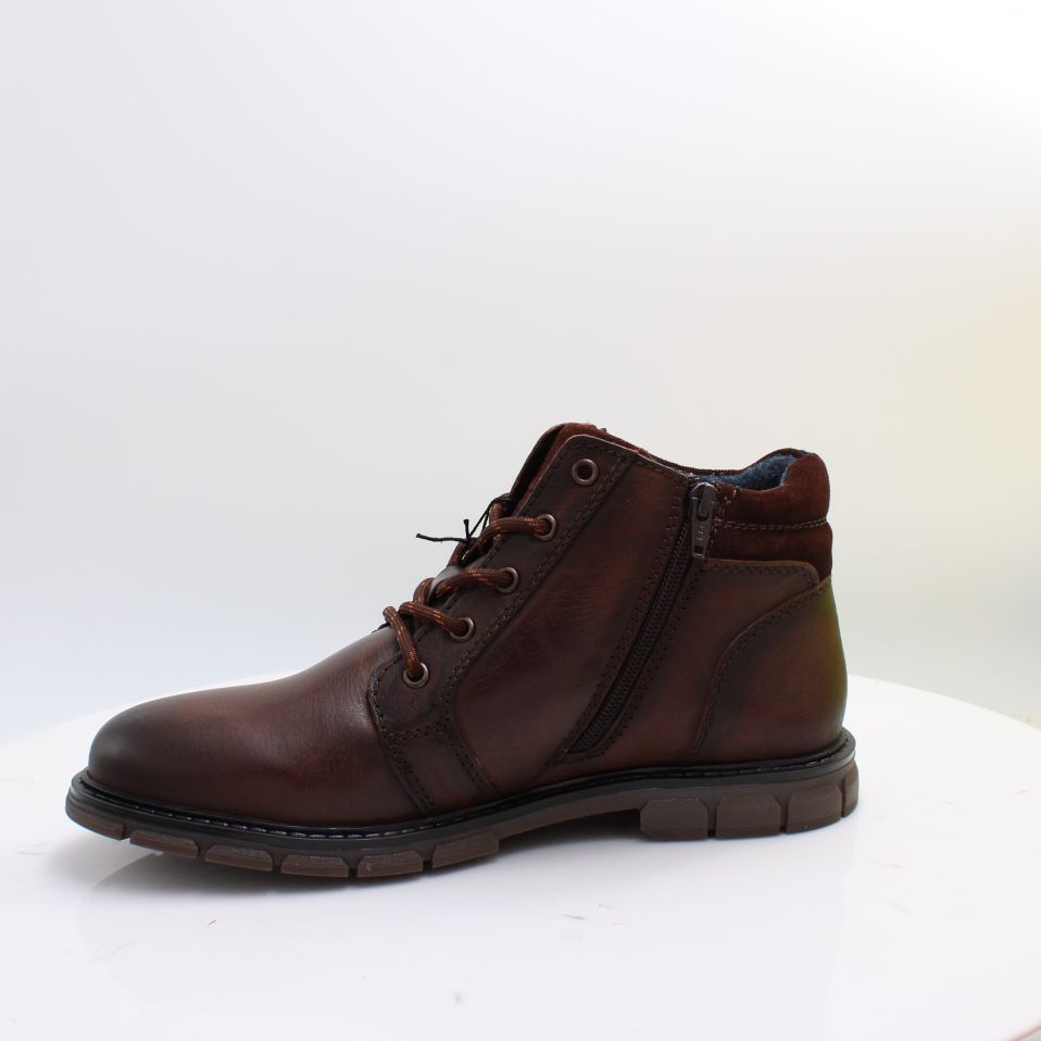 AYG30 BUGATTI BOOTS
