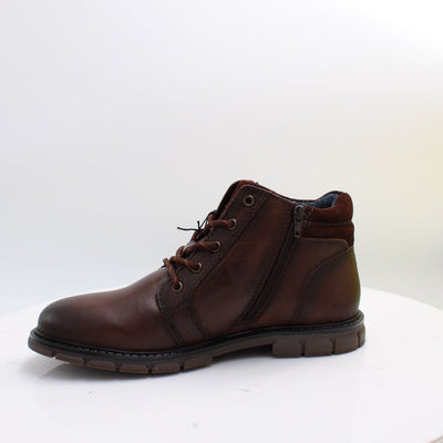 AYG30 BUGATTI BOOTS