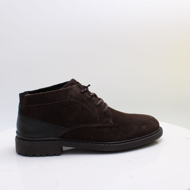 AKY30 BUGATTI BOOTS 26