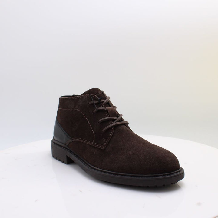 AKY30 BUGATTI BOOTS 26