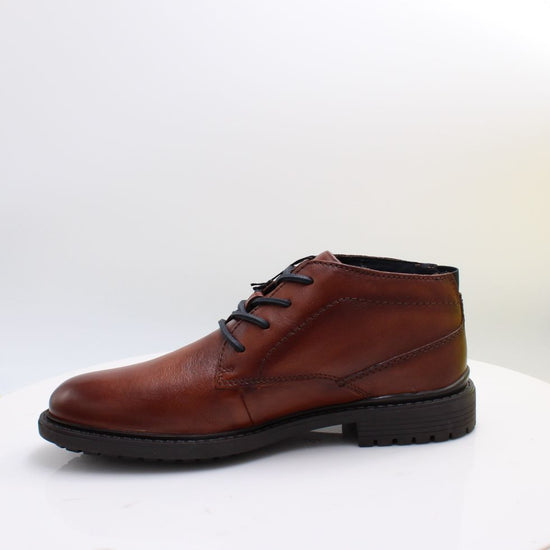 AYK30 BUGATTI BOOTS 26