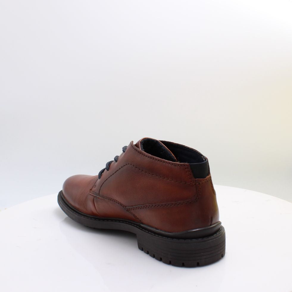AYK30 BUGATTI BOOTS 26