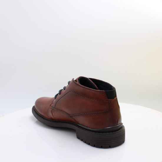 AYK30 BUGATTI BOOTS 26