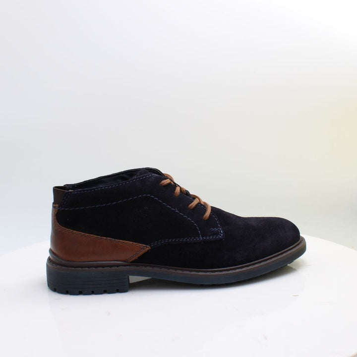 AYK30 BUGATTI BOOTS
