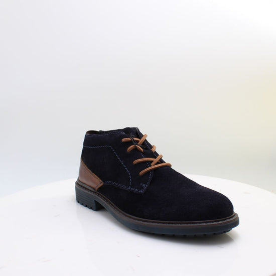 AYK30 BUGATTI BOOTS