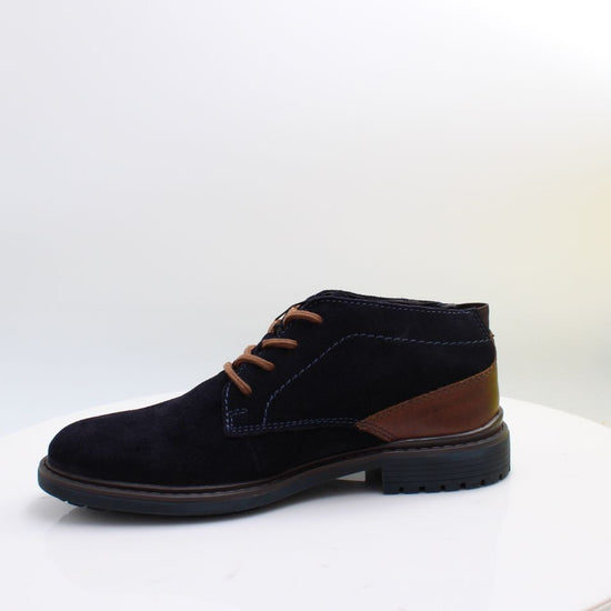 AYK30 BUGATTI BOOTS