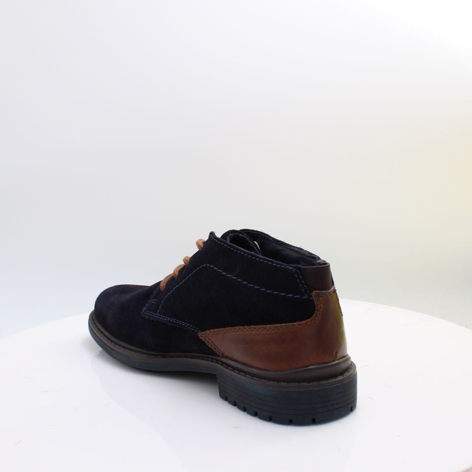 AYK30 BUGATTI BOOTS