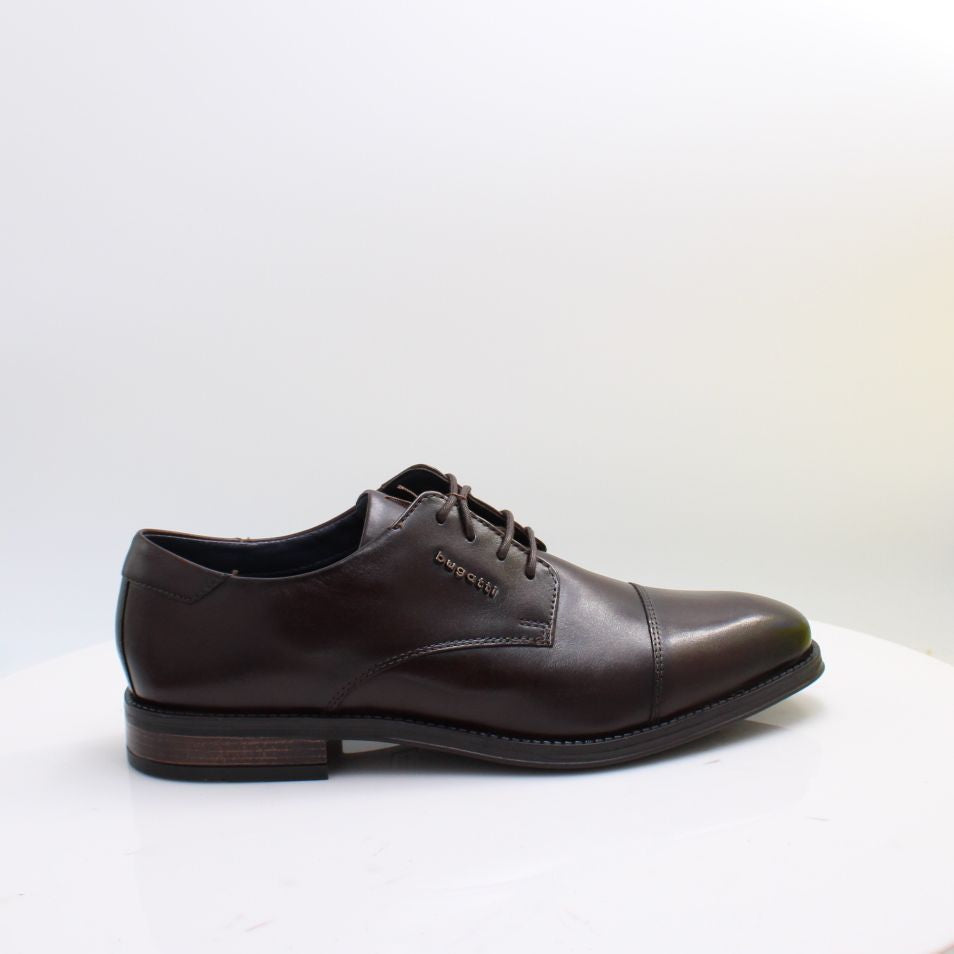 AYN02 BUGATTI SHOES 26