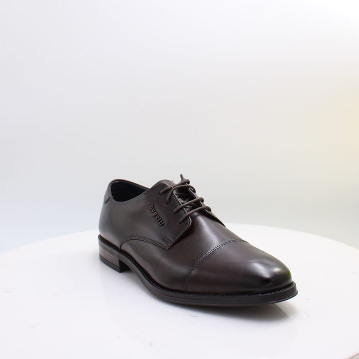 AYN02 BUGATTI SHOES 26