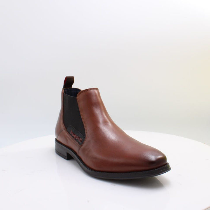 AYN30 BUGATTI BOOTS 26