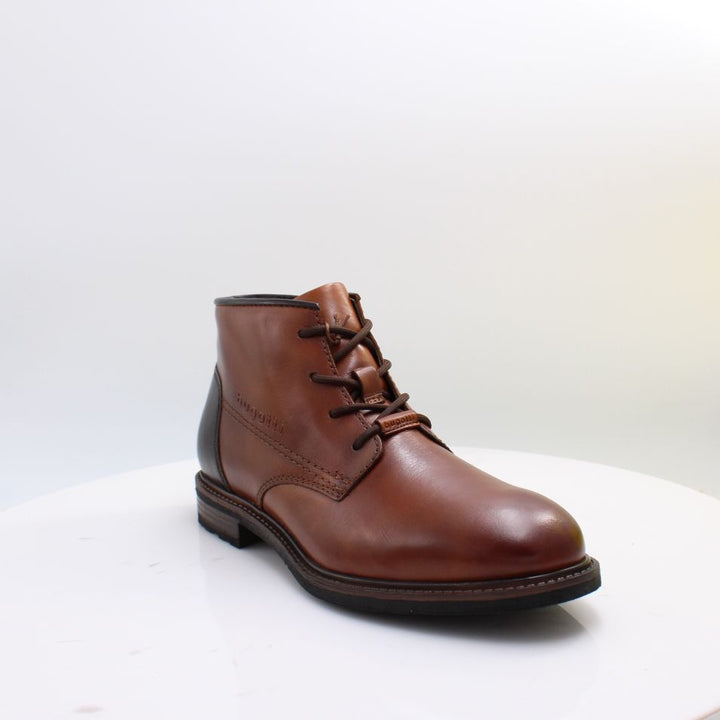 AYR31 BUGATTI BOOTS 26