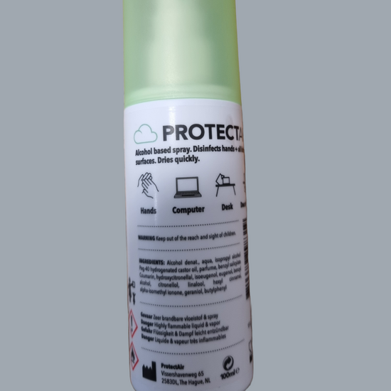 PROTECT AIR HYGINE SPRAY