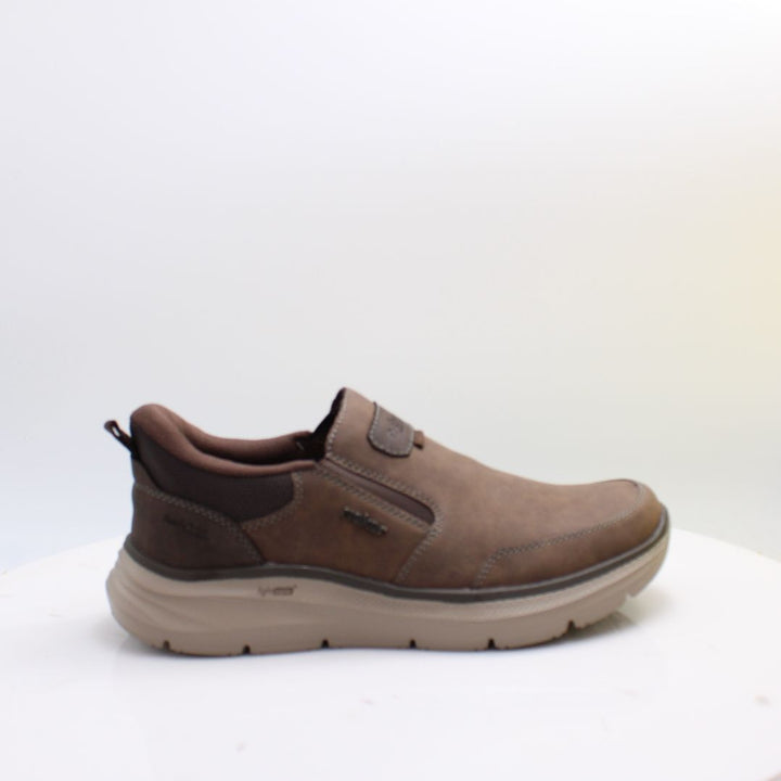 B1851 RIEKER SHOES 26