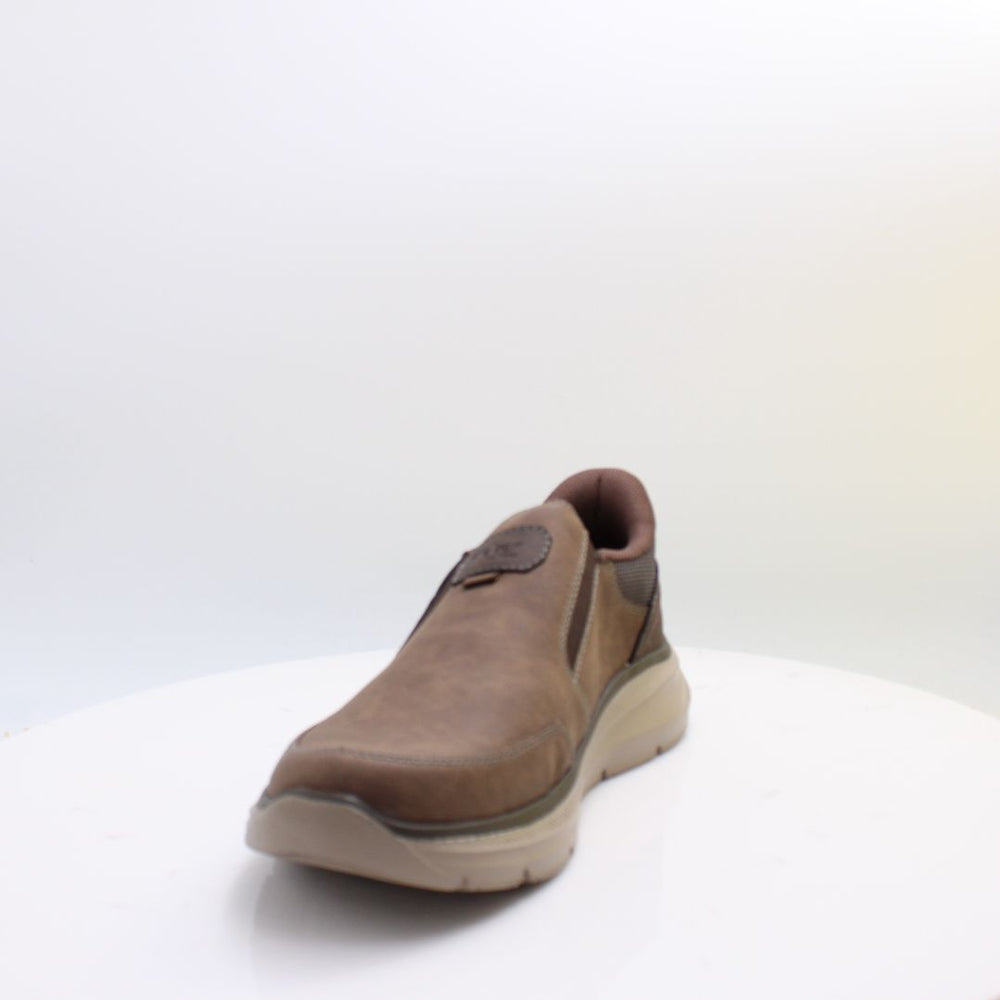 B1851 RIEKER SHOES 26