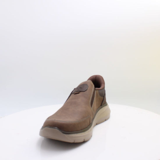 B1851 RIEKER SHOES 26