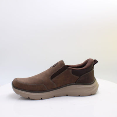 B1851 RIEKER SHOES 26
