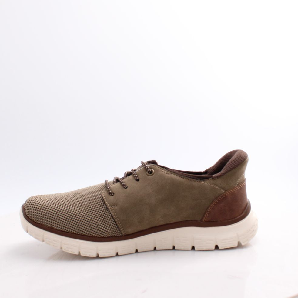 B6658 RIEKER SHOES 25