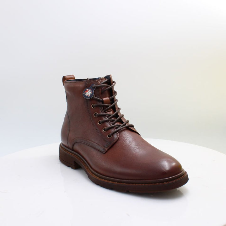 BAROBBI TOMMY BOWE BOOTS