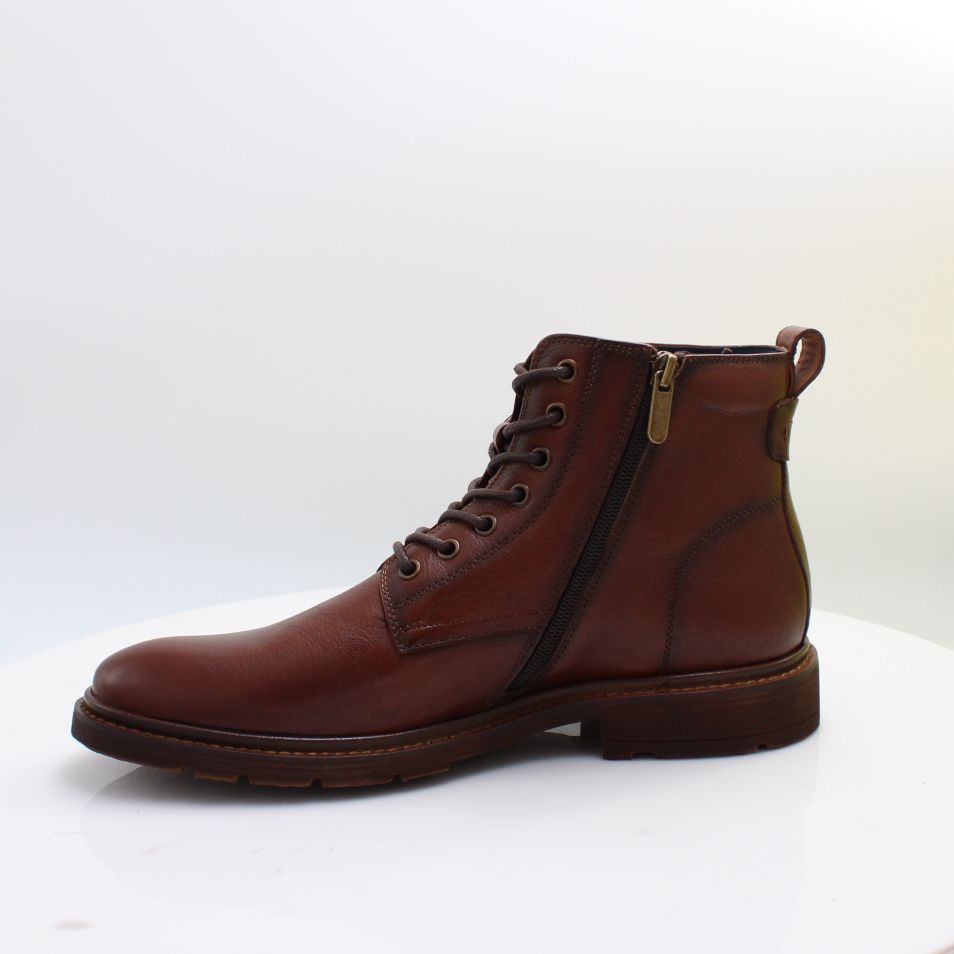 BAROBBI TOMMY BOWE BOOTS