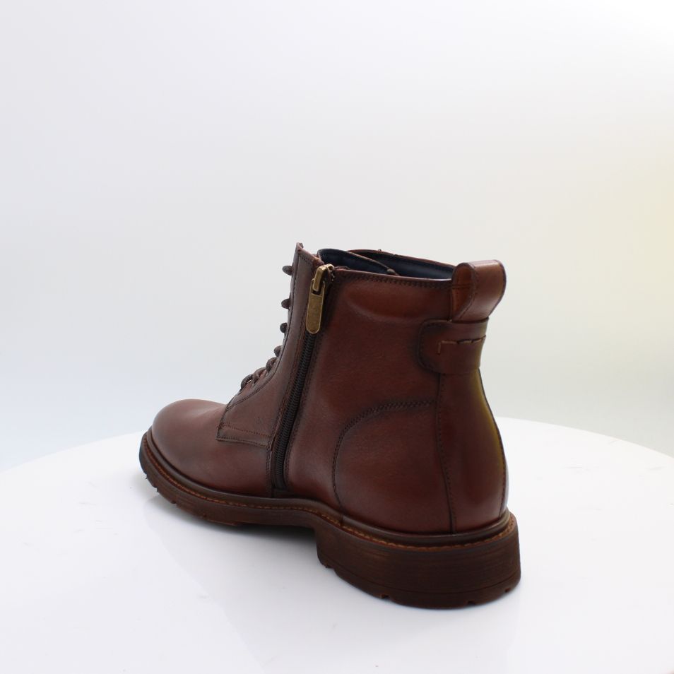 BAROBBI TOMMY BOWE BOOTS