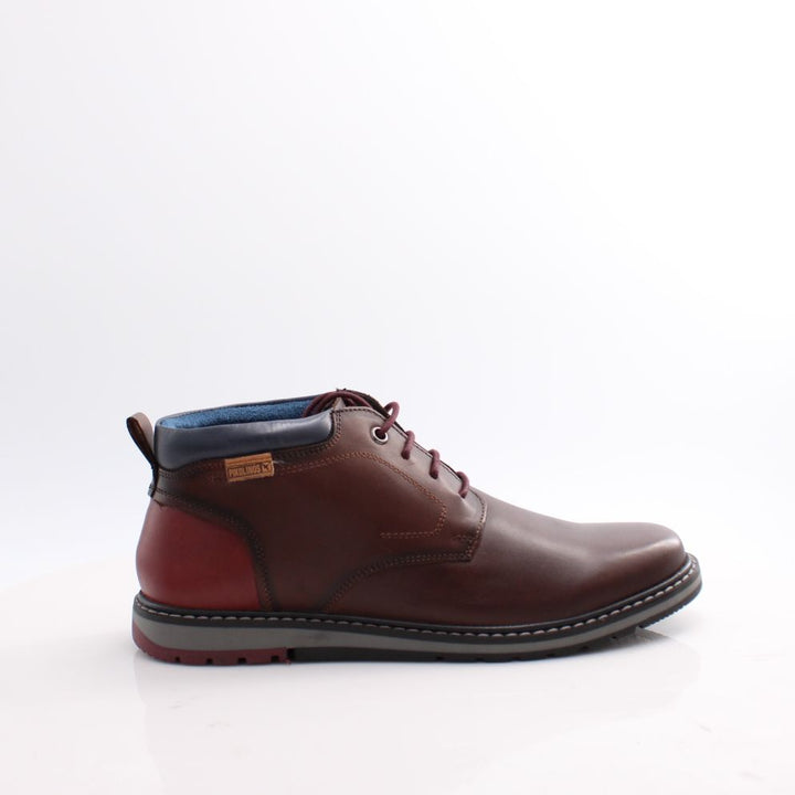 BERNA PIKOLINOS BOOTS 25