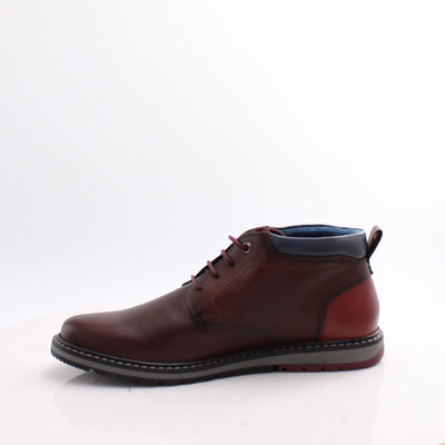 BERNA PIKOLINOS BOOTS 25