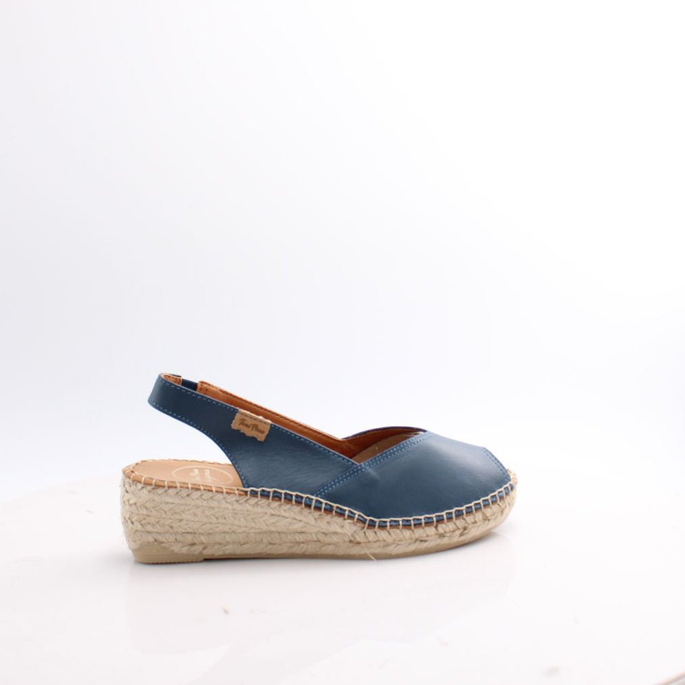 BERNIA TONI PONS SANDALS