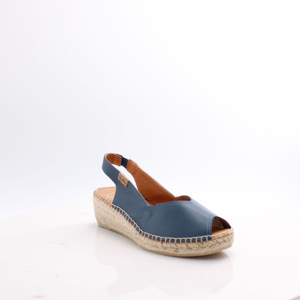 BERNIA TONI PONS SANDALS