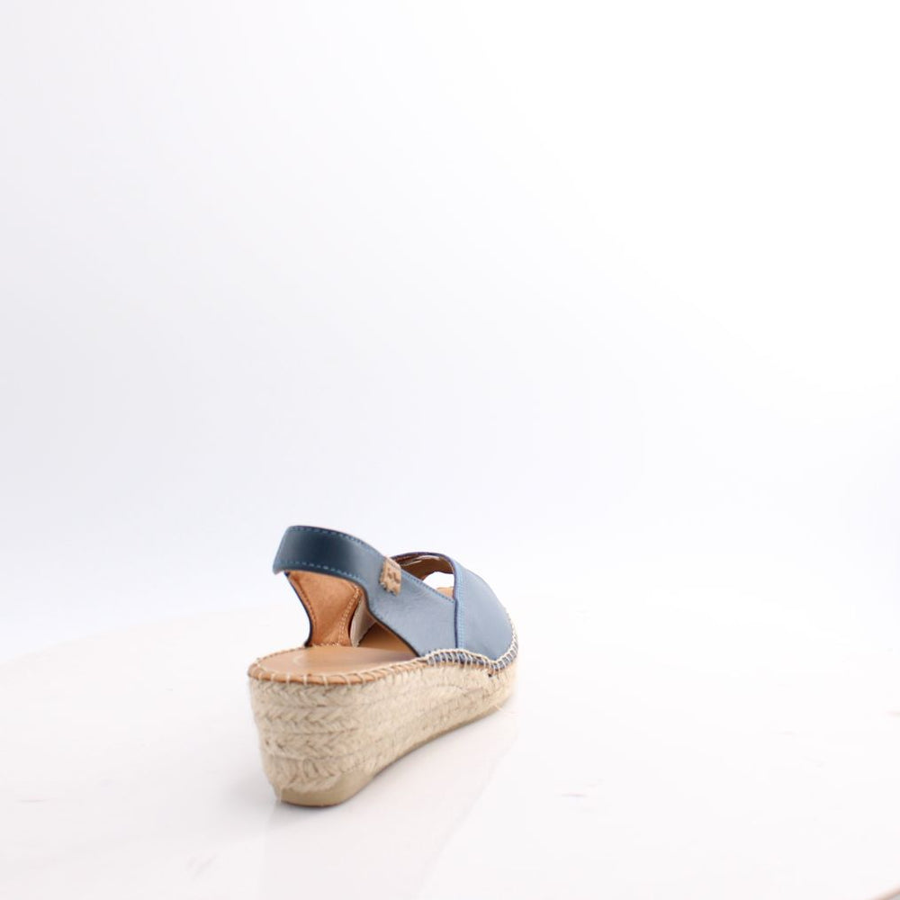 BERNIA TONI PONS SANDALS