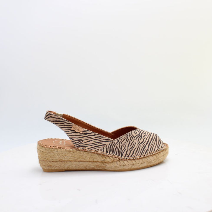 BERNIA TONI PONS SANDALS 26