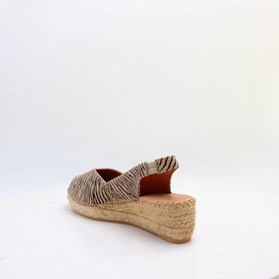 BERNIA TONI PONS SANDALS 26