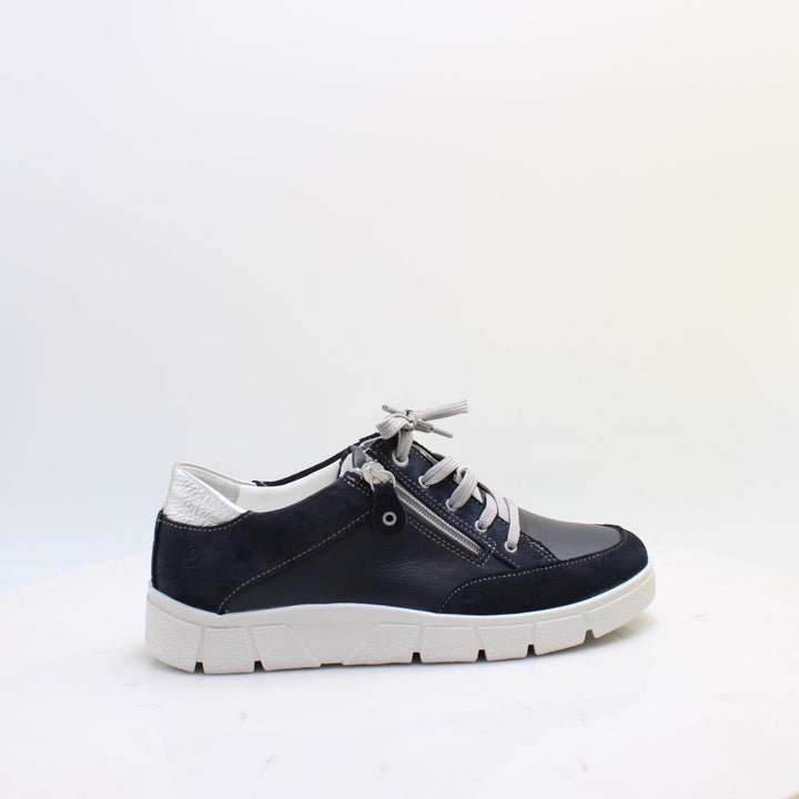 BOLZANO SUAVE NAVY 26