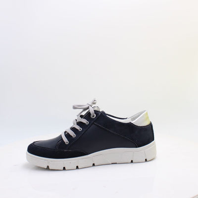 BOLZANO SUAVE NAVY 26