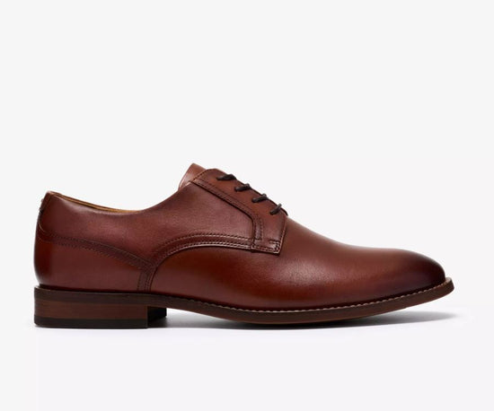 BOWBURN LACE CLARKS SHOES