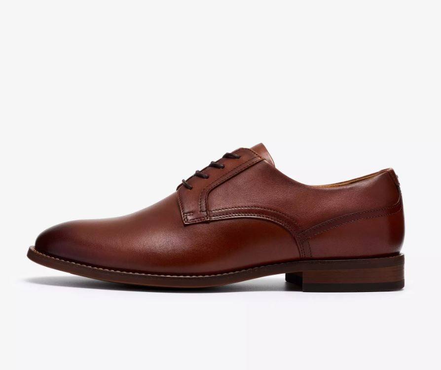 BOWBURN LACE CLARKS SHOES