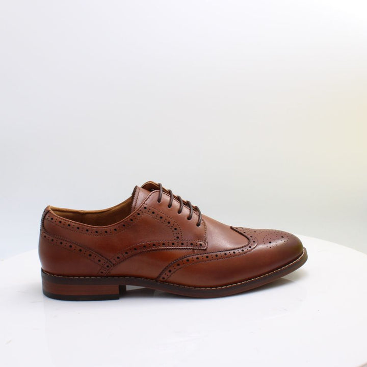 BOWBURN TIP CLARKS SHOES