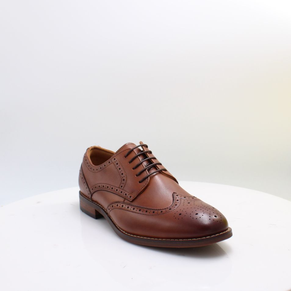 BOWBURN TIP CLARKS SHOES