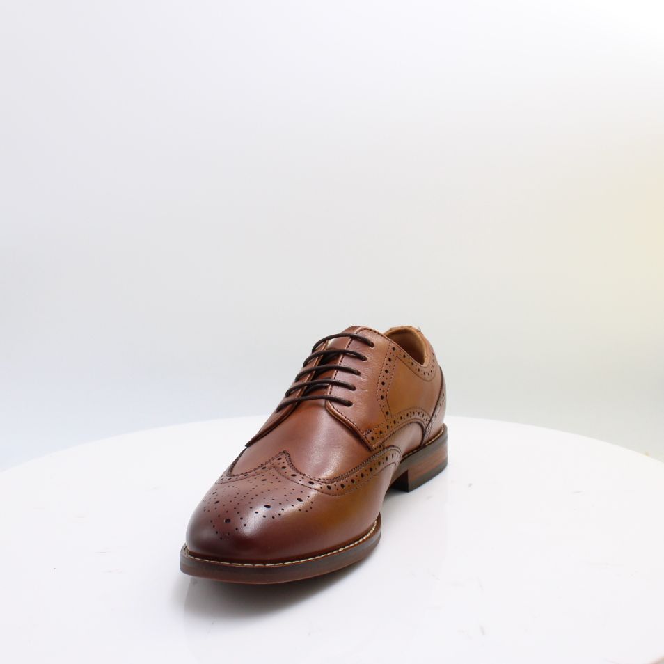 BOWBURN TIP CLARKS SHOES
