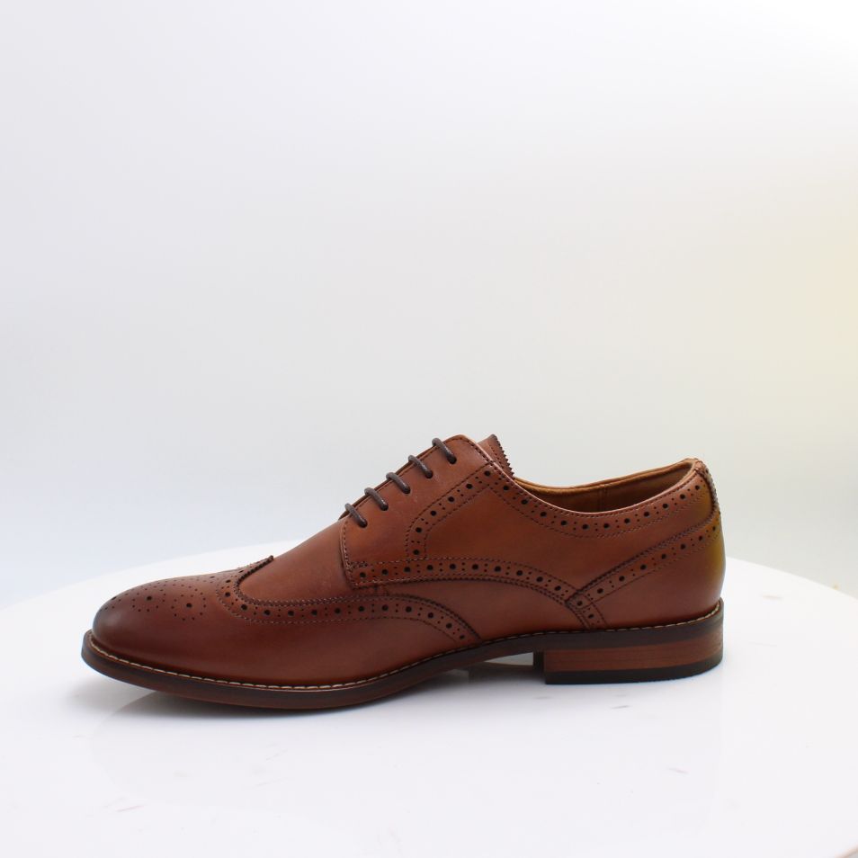 BOWBURN TIP CLARKS SHOES