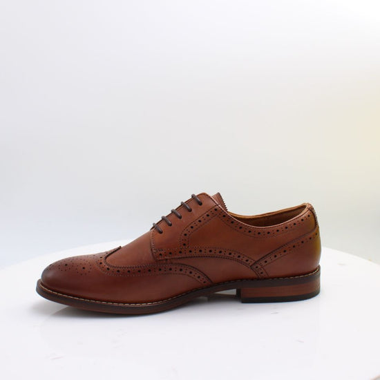 BOWBURN TIP CLARKS SHOES